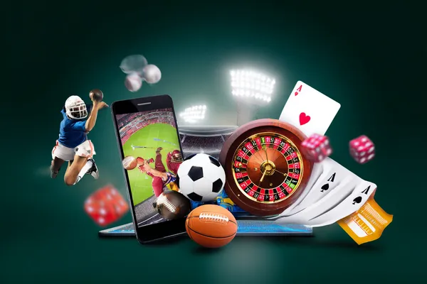 Cassino BB22BR — Entre em uma experiência de cassino de alto nível Uma mulher glamourosa segurando fichas de cassino em um ambiente iluminado por néon, representando a atmosfera premium do cassino online BB22BR.